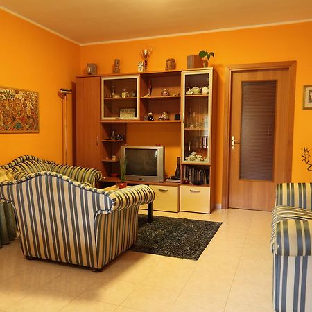 B&B La Villetta Benewent Zewnętrze zdjęcie
