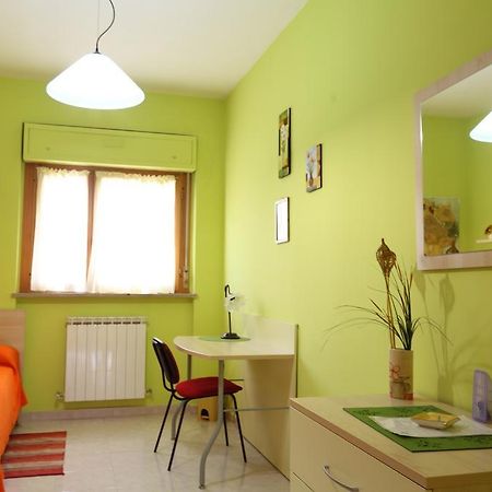 B&B La Villetta Benewent Zewnętrze zdjęcie