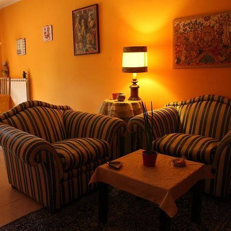 B&B La Villetta Benewent Pokój zdjęcie