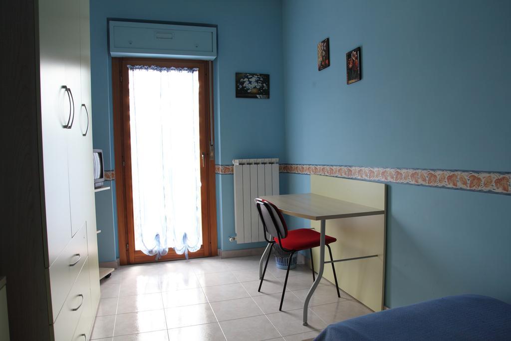 B&B La Villetta Benewent Pokój zdjęcie