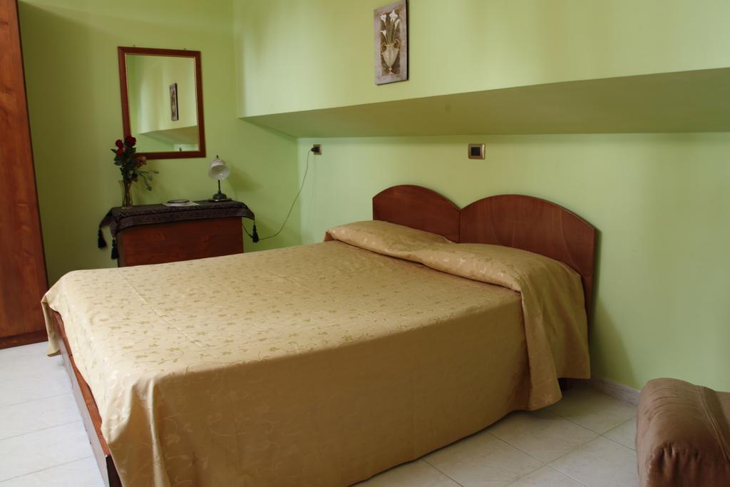 B&B La Villetta Benewent Pokój zdjęcie