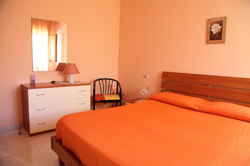 B&B La Villetta Benewent Pokój zdjęcie