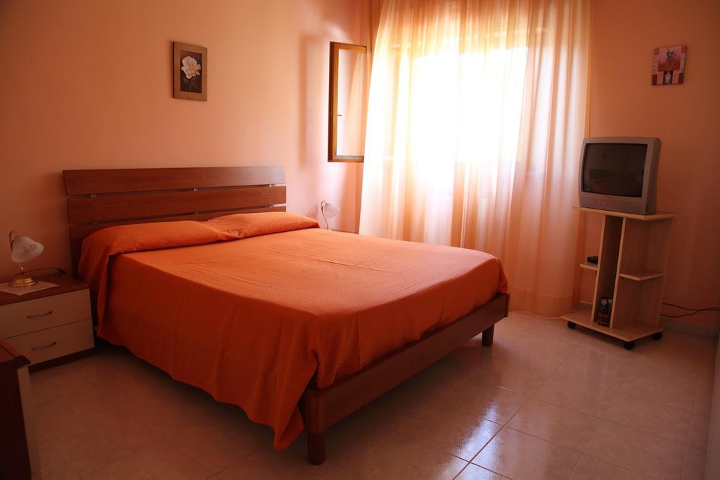 B&B La Villetta Benewent Pokój zdjęcie