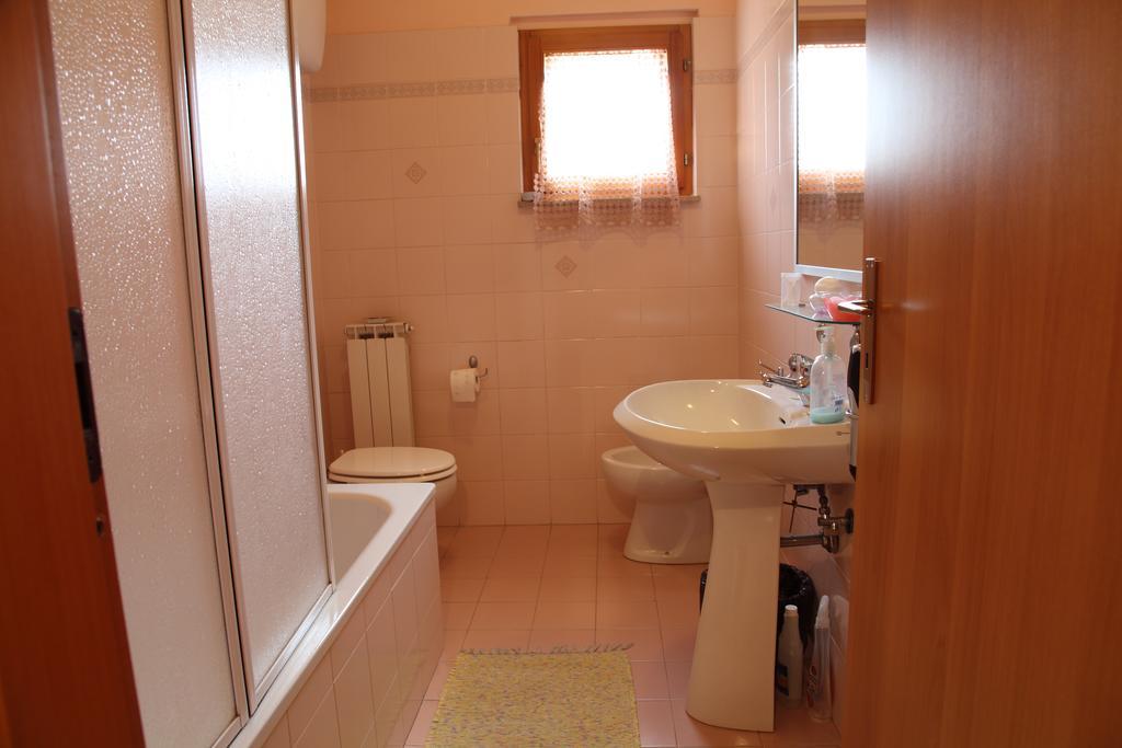 B&B La Villetta Benewent Pokój zdjęcie