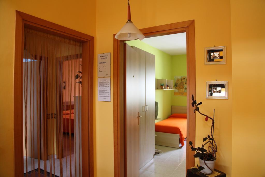 B&B La Villetta Benewent Pokój zdjęcie