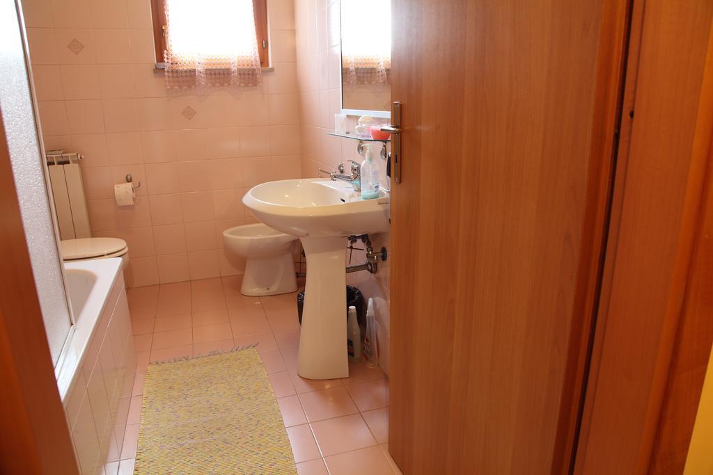 B&B La Villetta Benewent Pokój zdjęcie