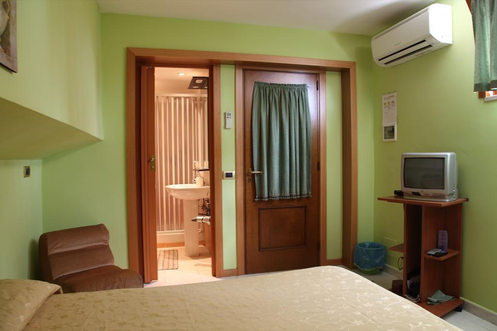 B&B La Villetta Benewent Pokój zdjęcie