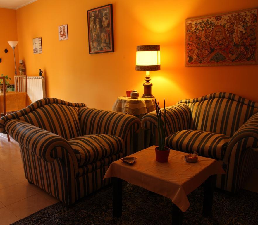 B&B La Villetta Benewent Pokój zdjęcie